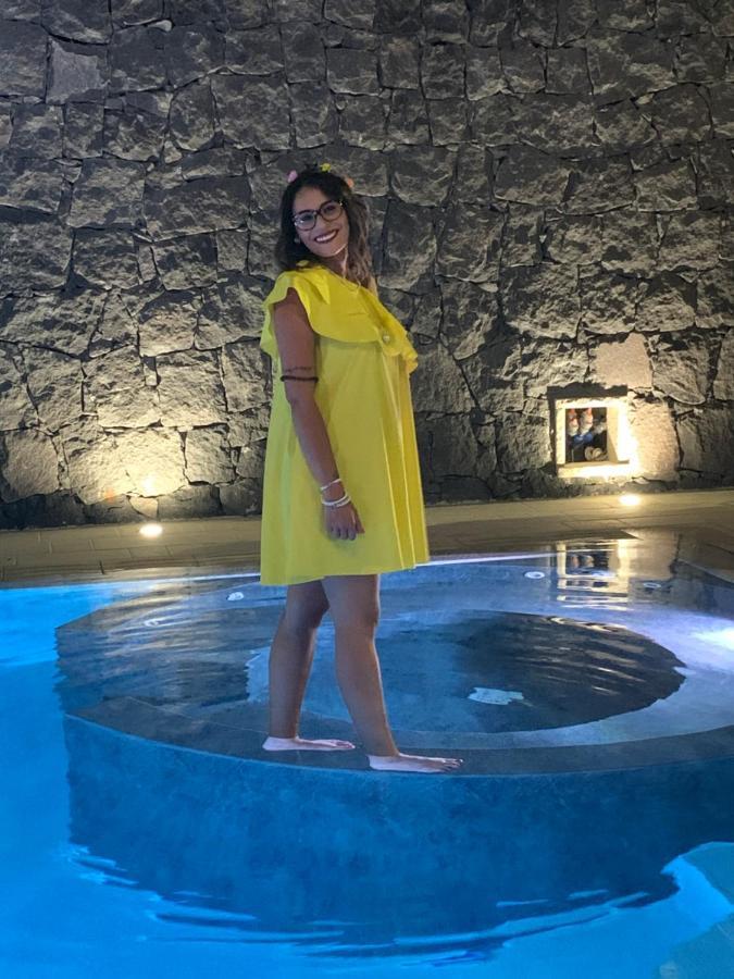 Marty Luxury B&B Calatabiano Kültér fotó