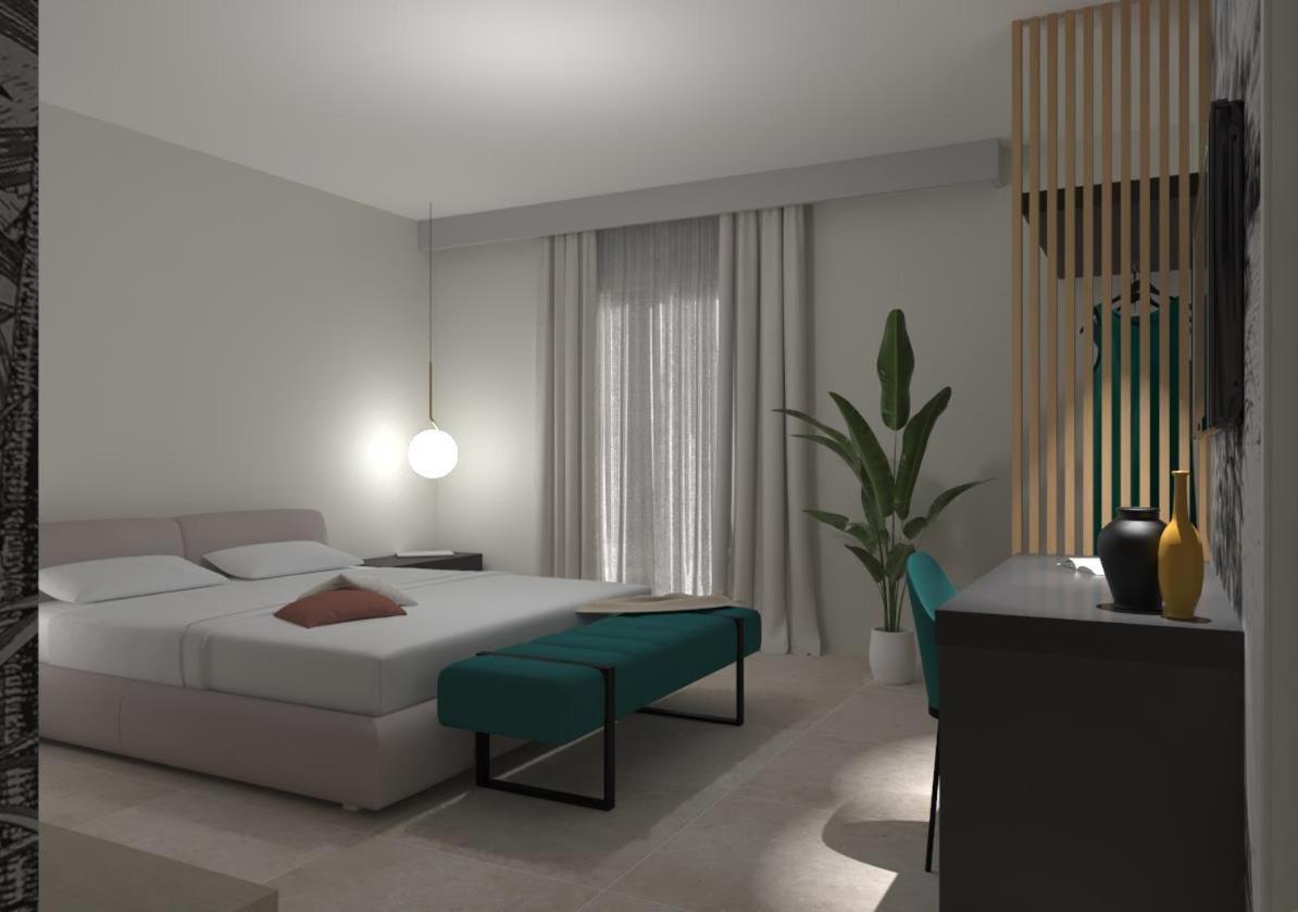 Marty Luxury B&B Calatabiano Kültér fotó
