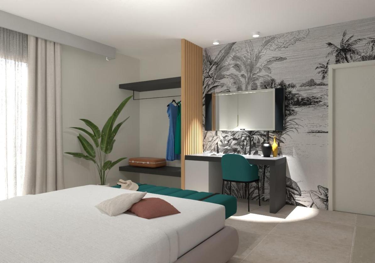Marty Luxury B&B Calatabiano Kültér fotó