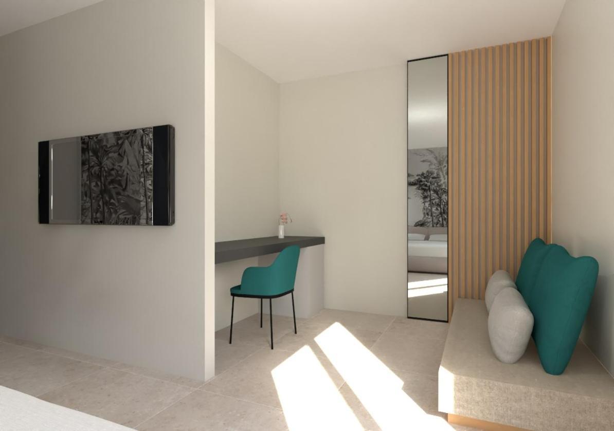 Marty Luxury B&B Calatabiano Kültér fotó