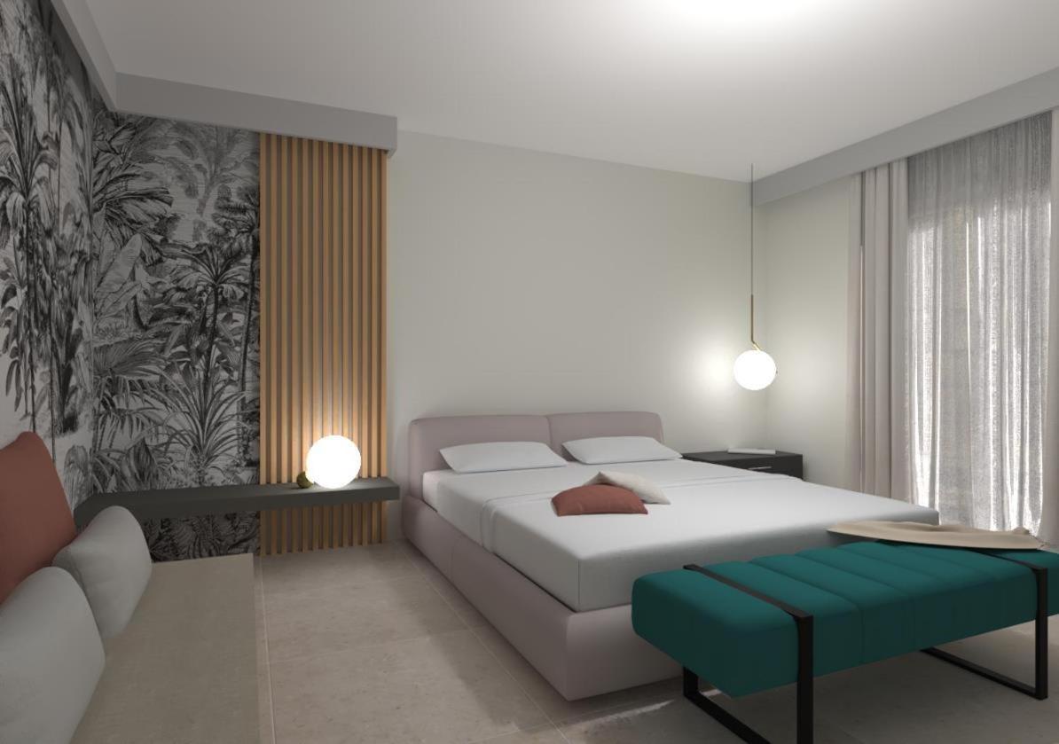 Marty Luxury B&B Calatabiano Kültér fotó