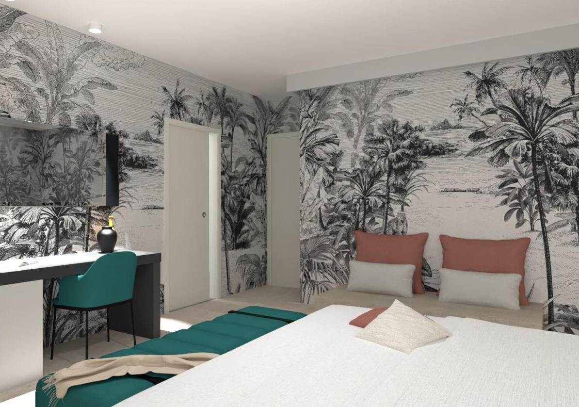 Marty Luxury B&B Calatabiano Kültér fotó