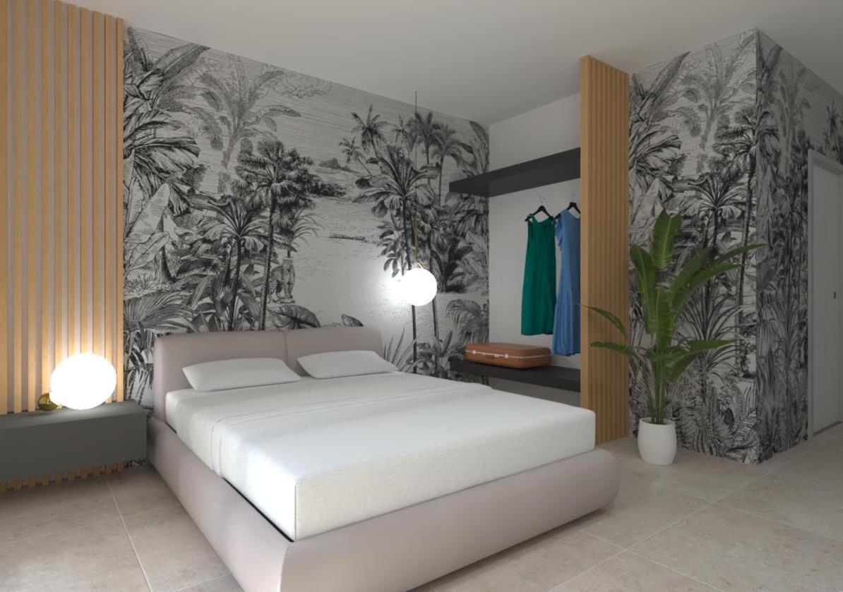 Marty Luxury B&B Calatabiano Kültér fotó