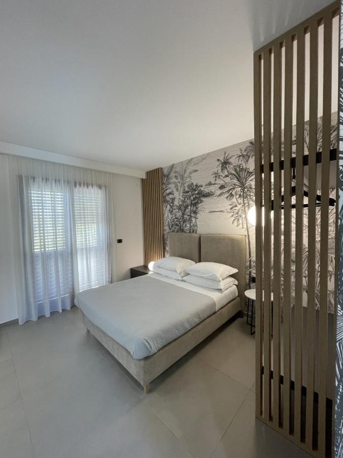 Marty Luxury B&B Calatabiano Kültér fotó