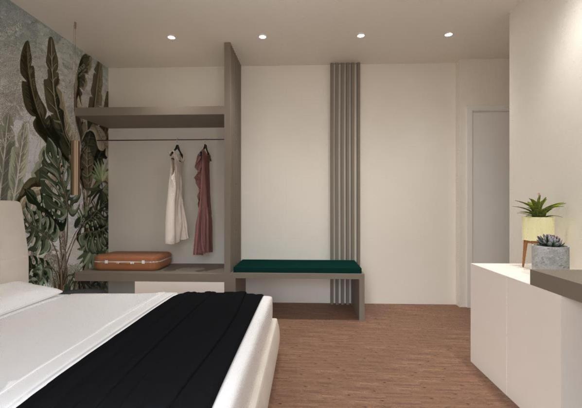 Marty Luxury B&B Calatabiano Kültér fotó