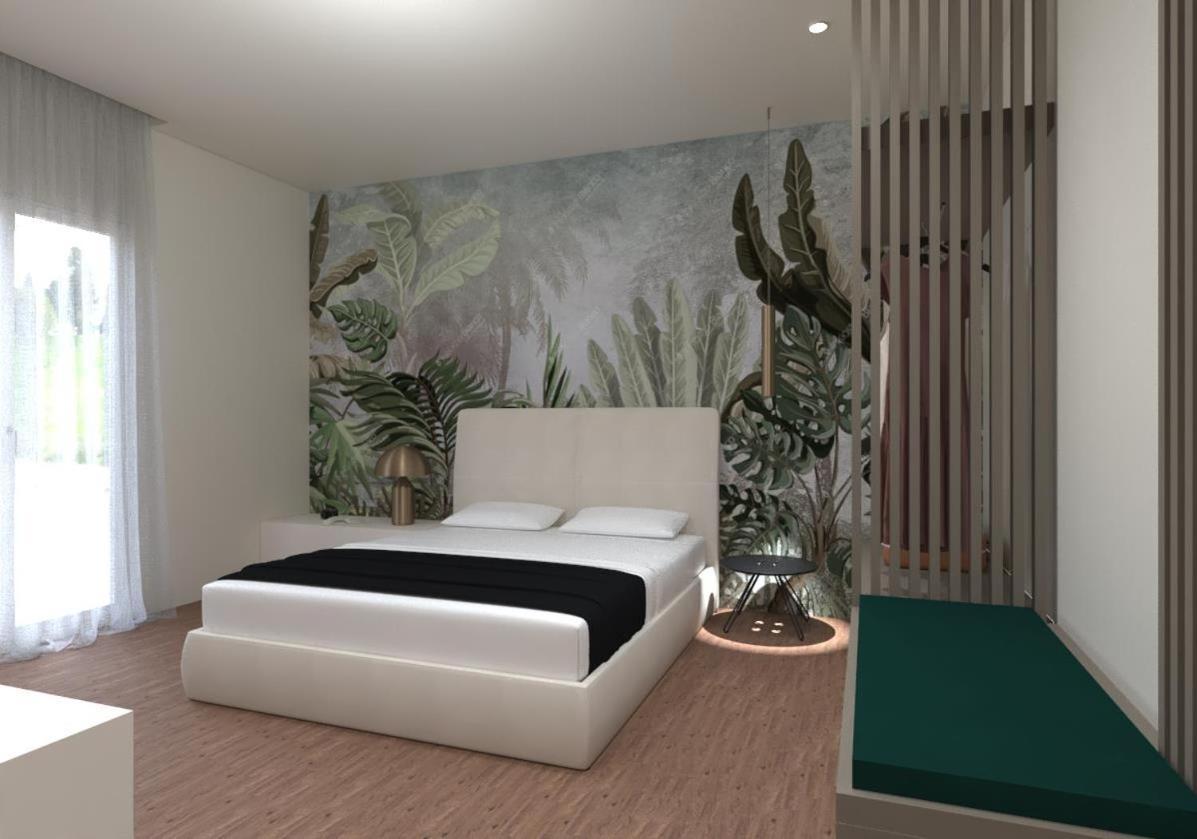 Marty Luxury B&B Calatabiano Kültér fotó