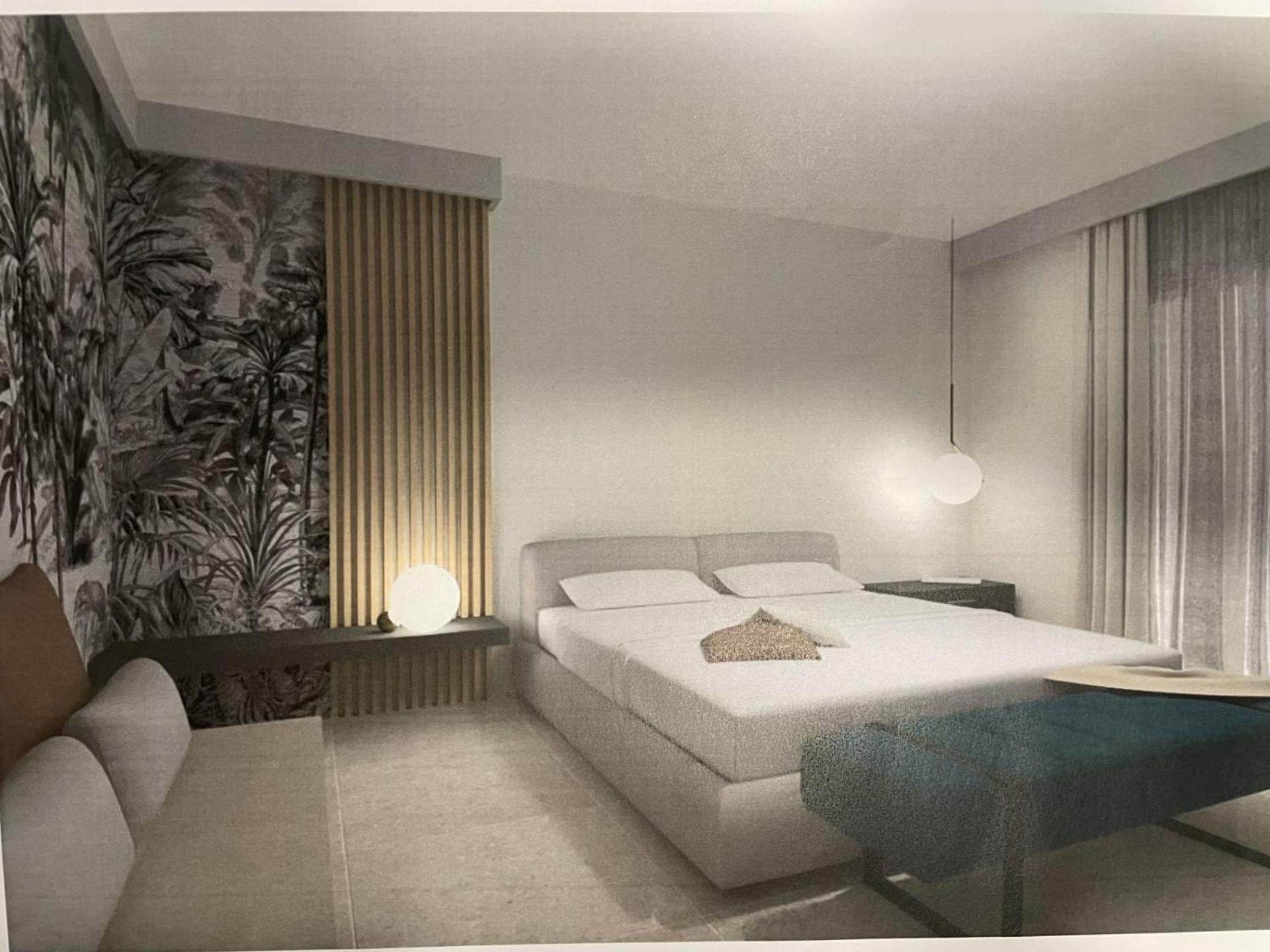 Marty Luxury B&B Calatabiano Kültér fotó