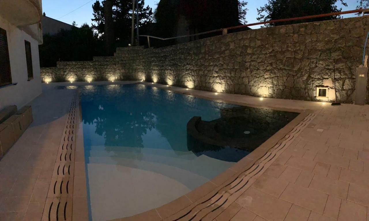 Marty Luxury B&B Calatabiano Kültér fotó
