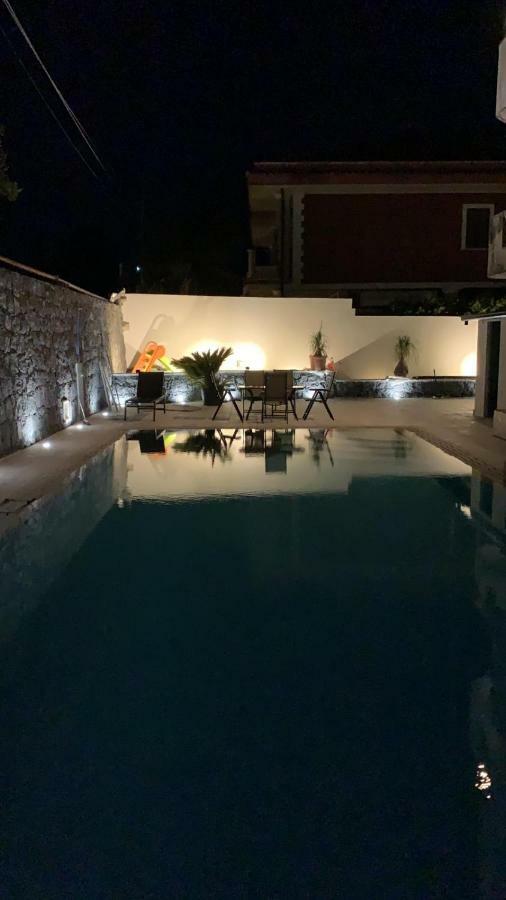 Marty Luxury B&B Calatabiano Kültér fotó