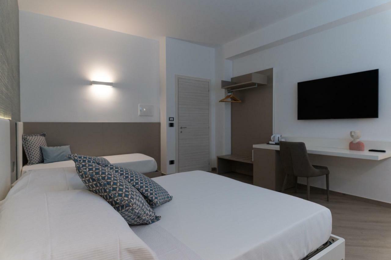 Marty Luxury B&B Calatabiano Kültér fotó