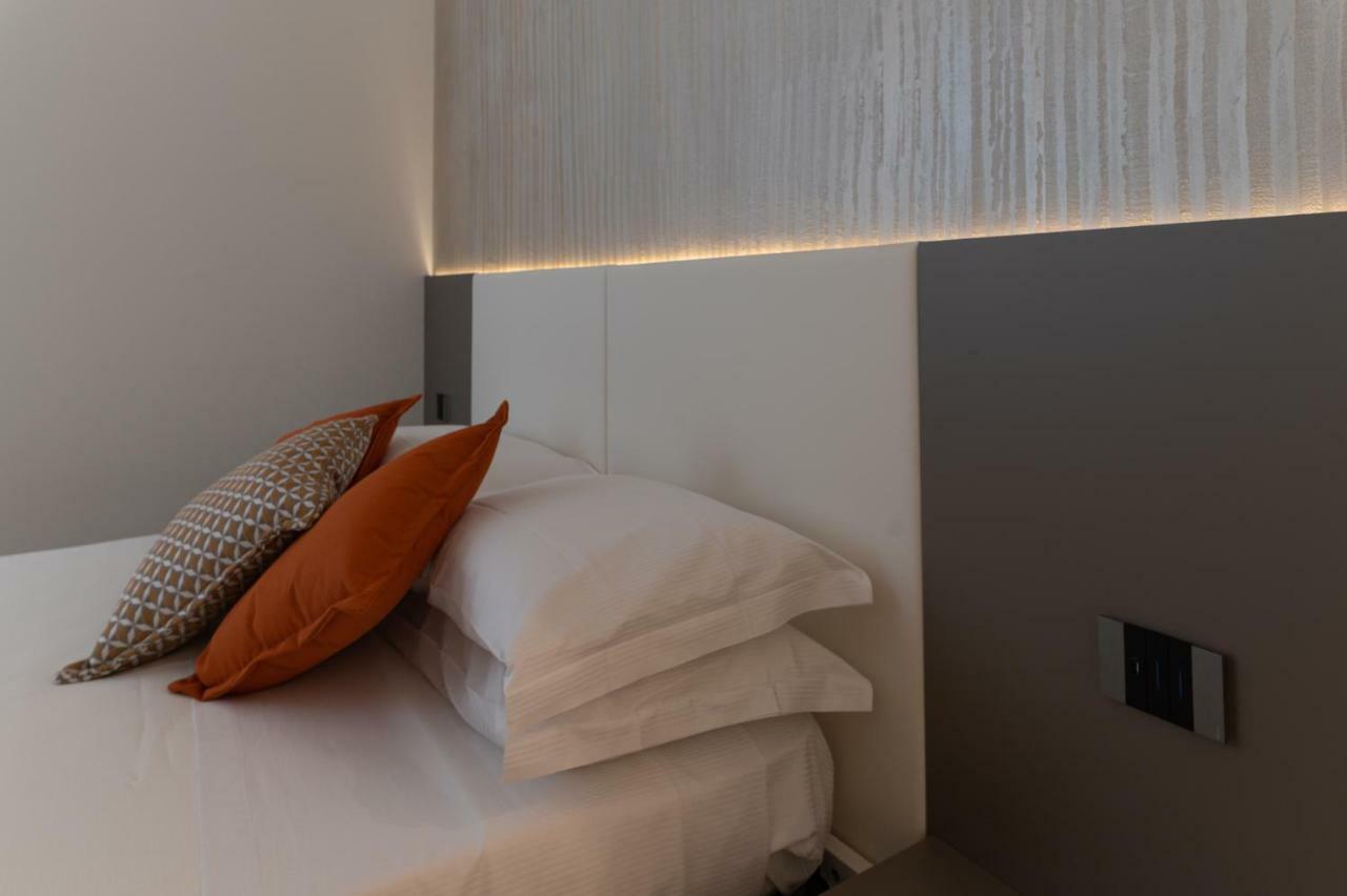 Marty Luxury B&B Calatabiano Kültér fotó