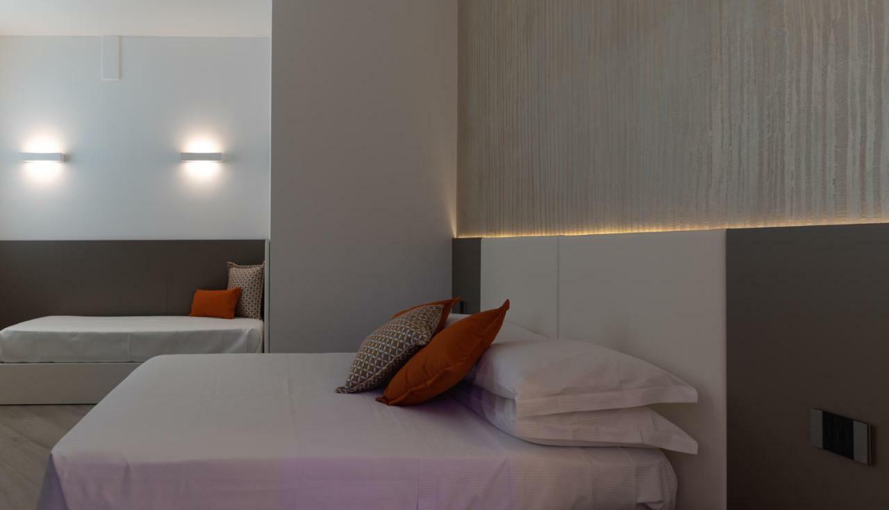 Marty Luxury B&B Calatabiano Kültér fotó
