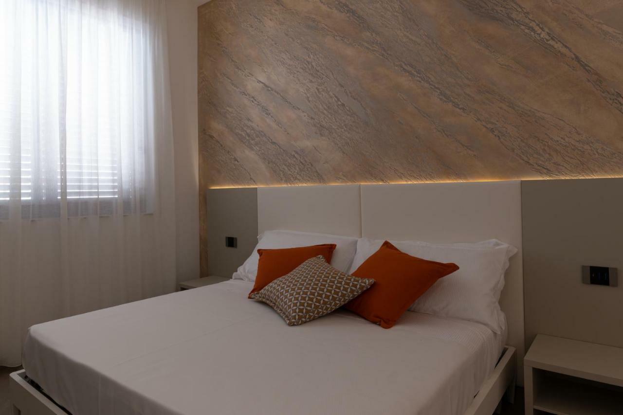 Marty Luxury B&B Calatabiano Kültér fotó