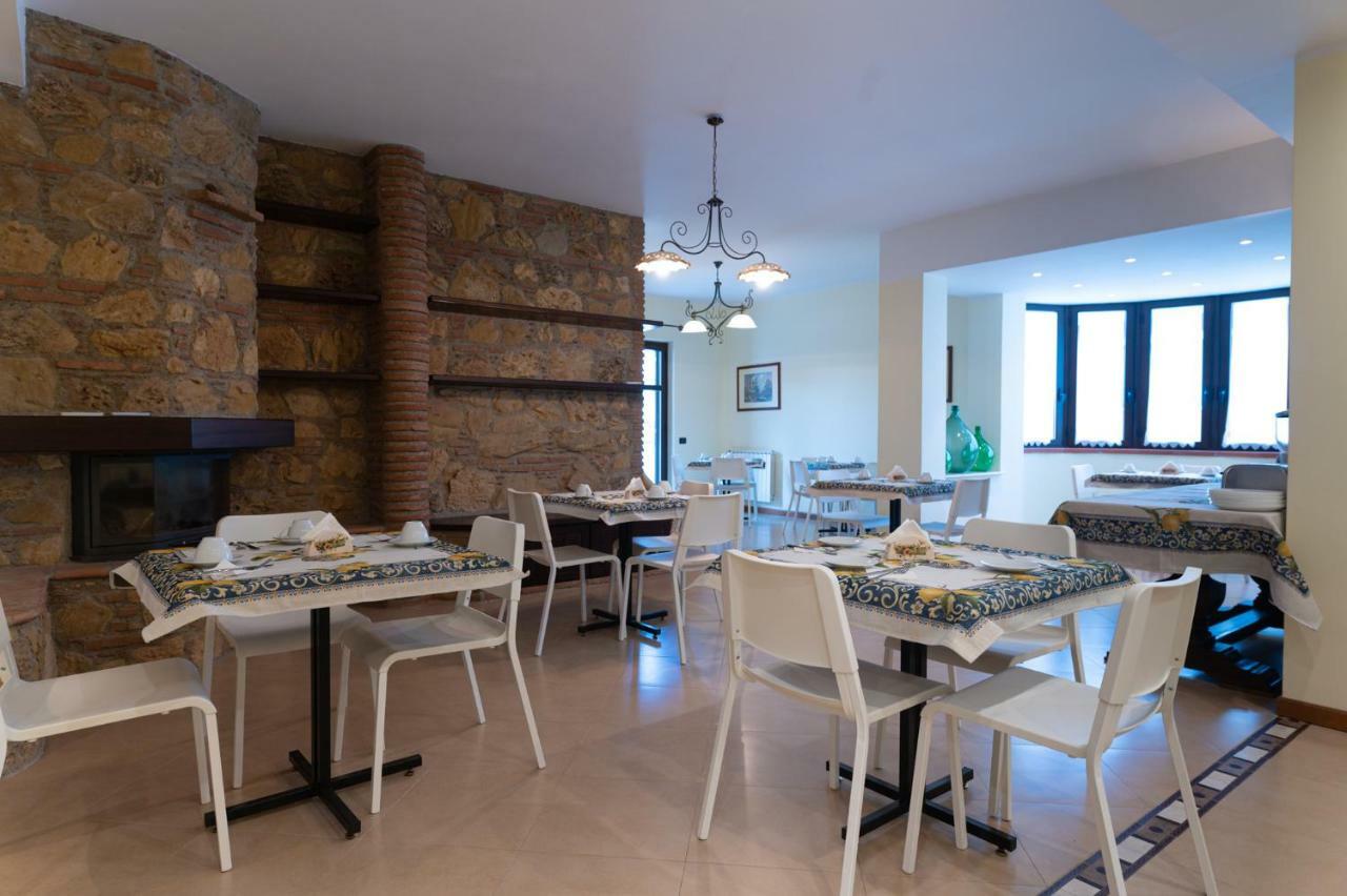 Marty Luxury B&B Calatabiano Kültér fotó