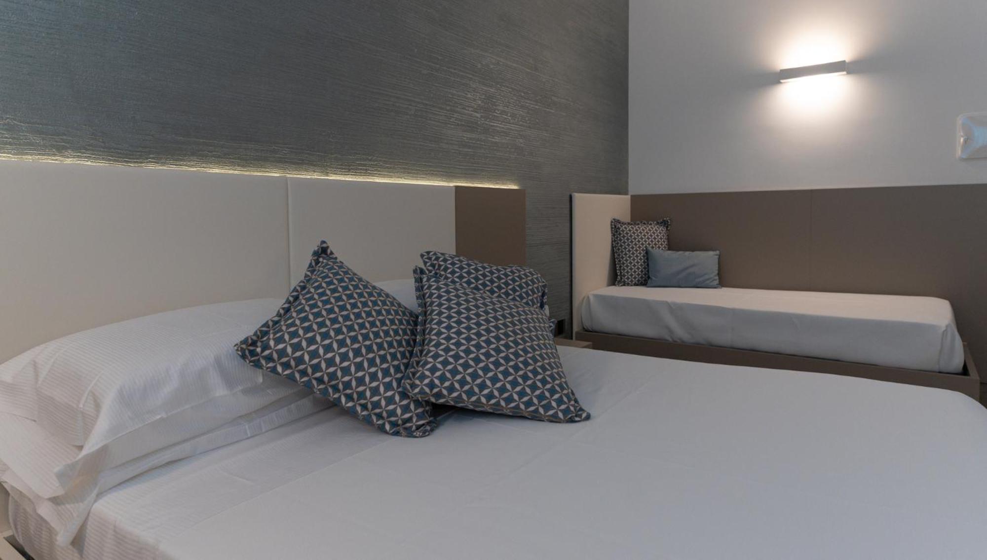 Marty Luxury B&B Calatabiano Kültér fotó