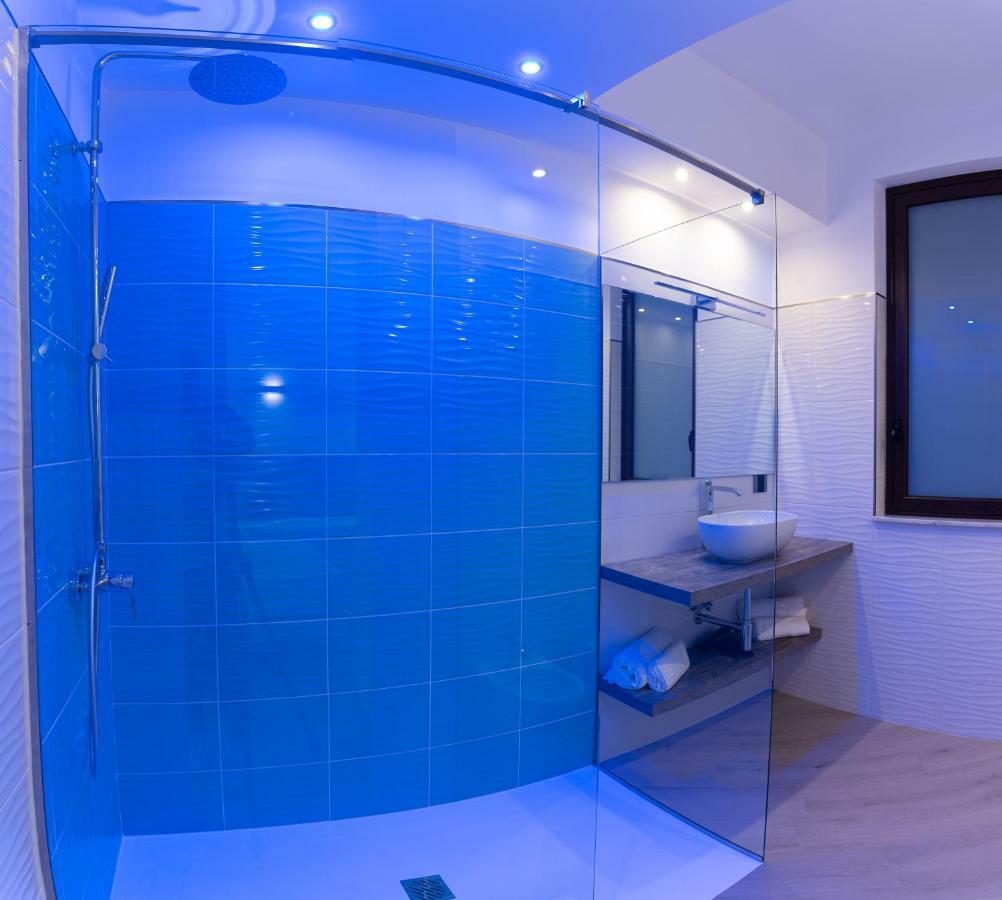 Marty Luxury B&B Calatabiano Kültér fotó