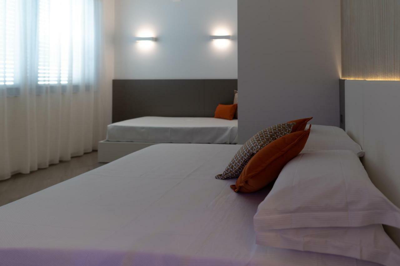 Marty Luxury B&B Calatabiano Kültér fotó
