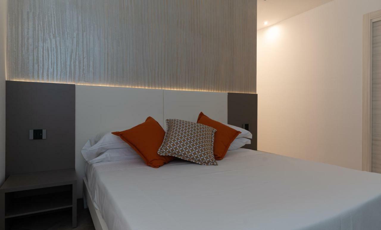 Marty Luxury B&B Calatabiano Kültér fotó