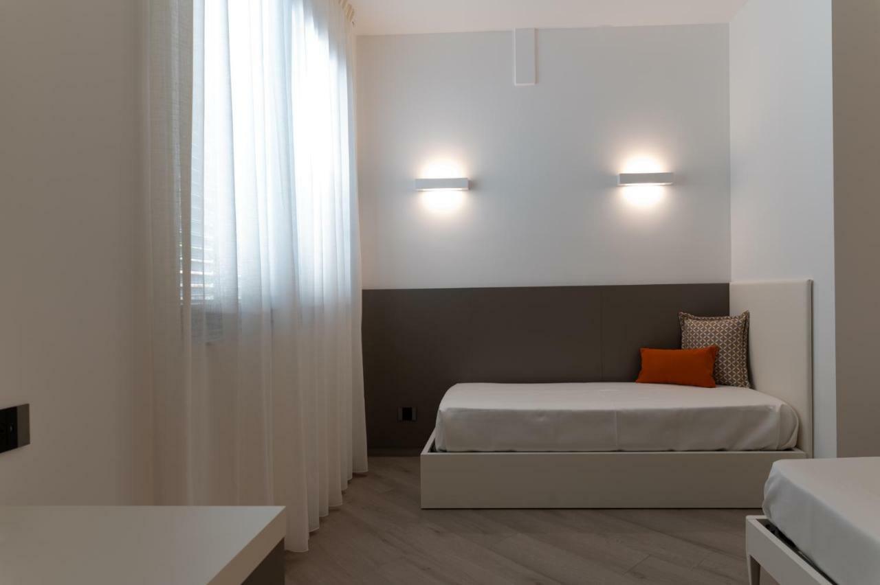 Marty Luxury B&B Calatabiano Kültér fotó