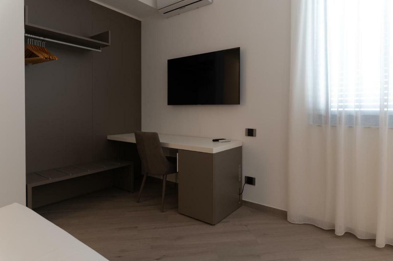 Marty Luxury B&B Calatabiano Kültér fotó