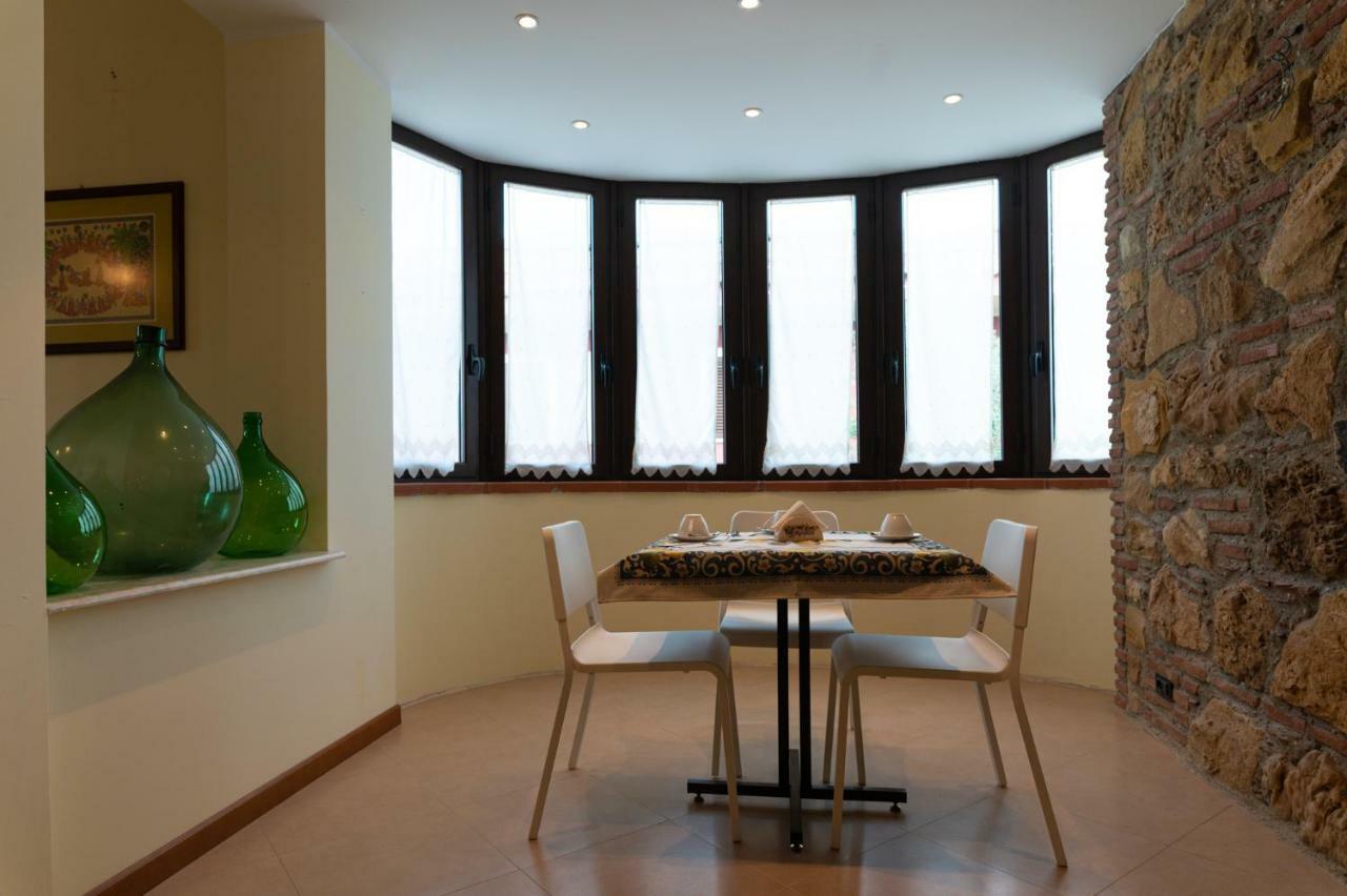 Marty Luxury B&B Calatabiano Kültér fotó