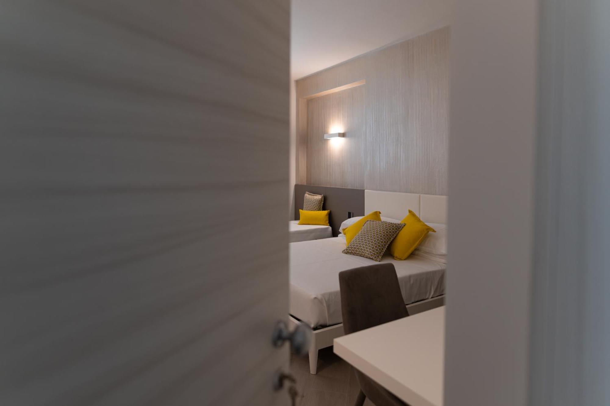 Marty Luxury B&B Calatabiano Kültér fotó