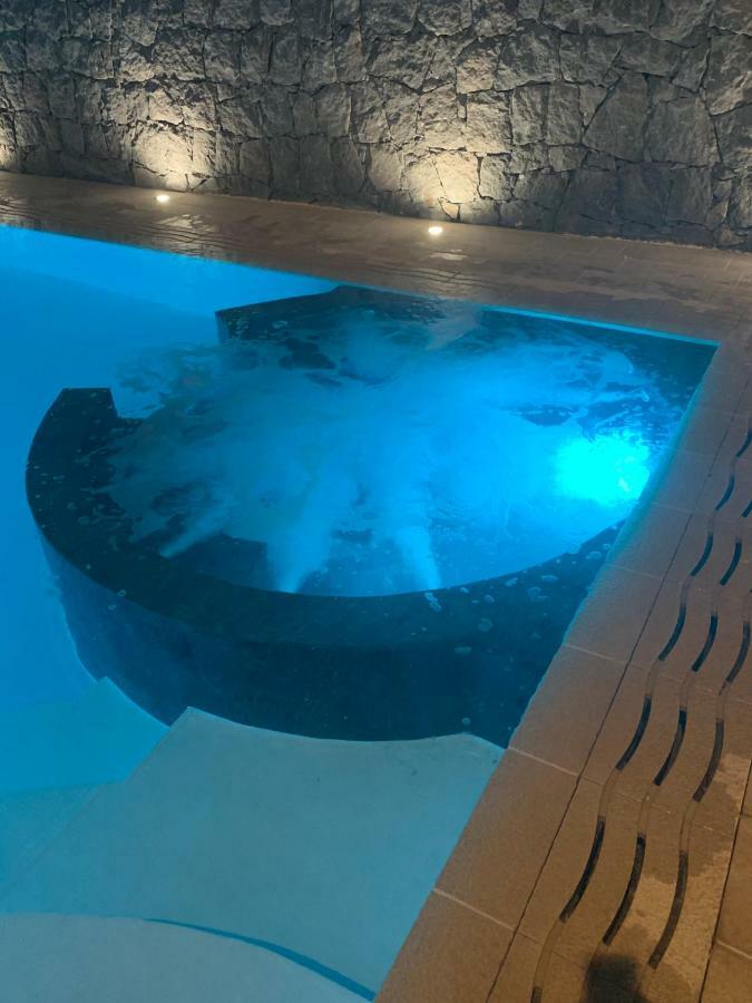 Marty Luxury B&B Calatabiano Kültér fotó