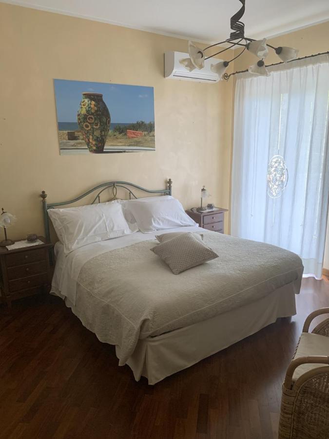 Marty Luxury B&B Calatabiano Kültér fotó