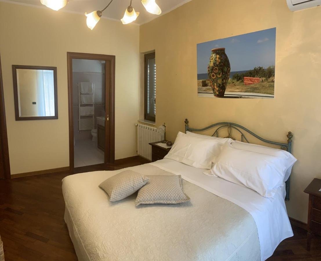 Marty Luxury B&B Calatabiano Kültér fotó